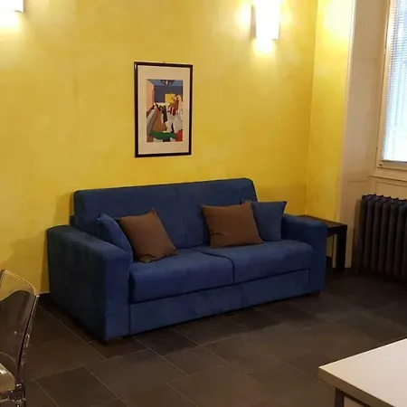 Appartamento Piazza Vittoriapavia Splendida Dimora